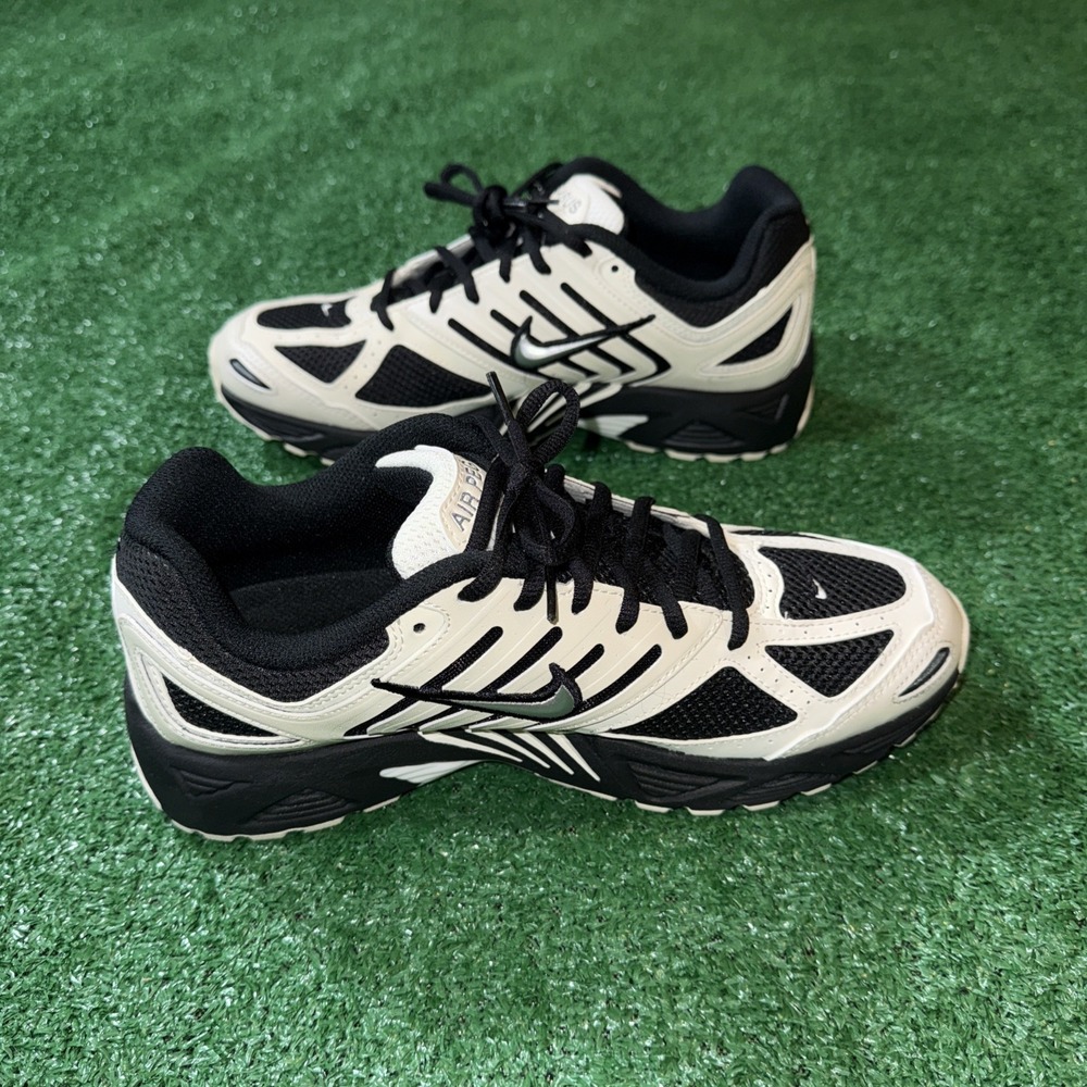 Nike Men's Air Pegasus 2005 Running Sneakers Pale Ivory Size 8.5‎ NEW NO BOX! - Picture 4 of 6